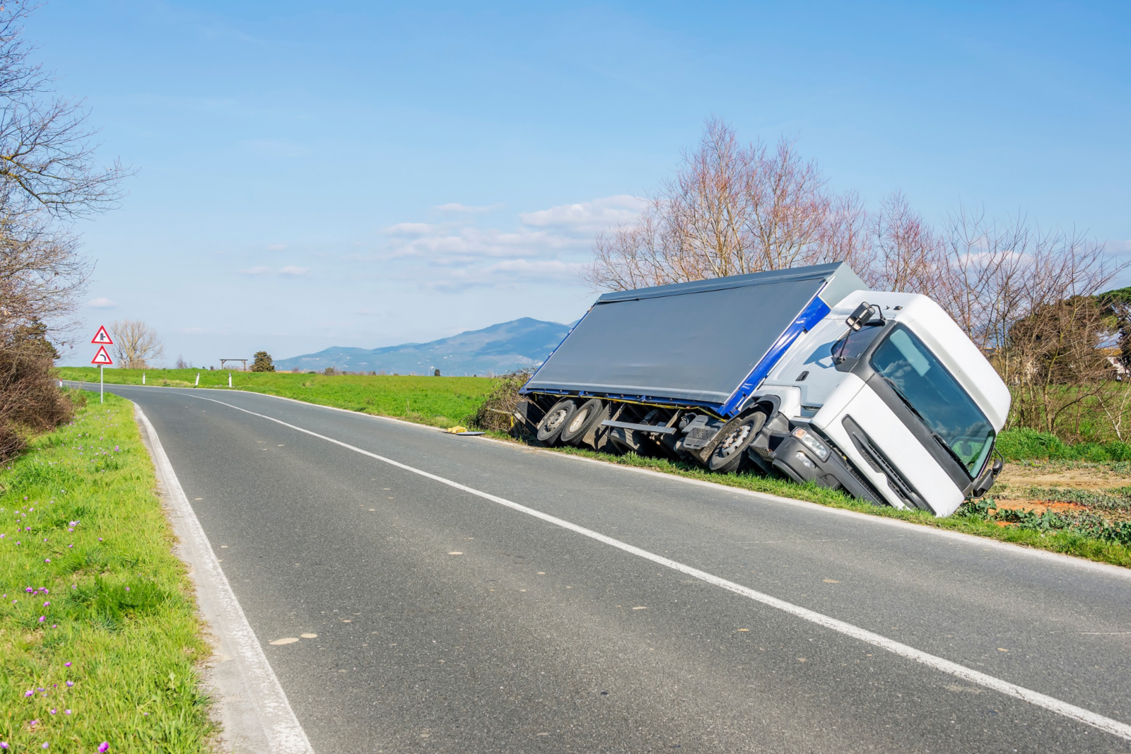 8,33 – die Zahl, die über Ihren Transportschaden entscheidet
